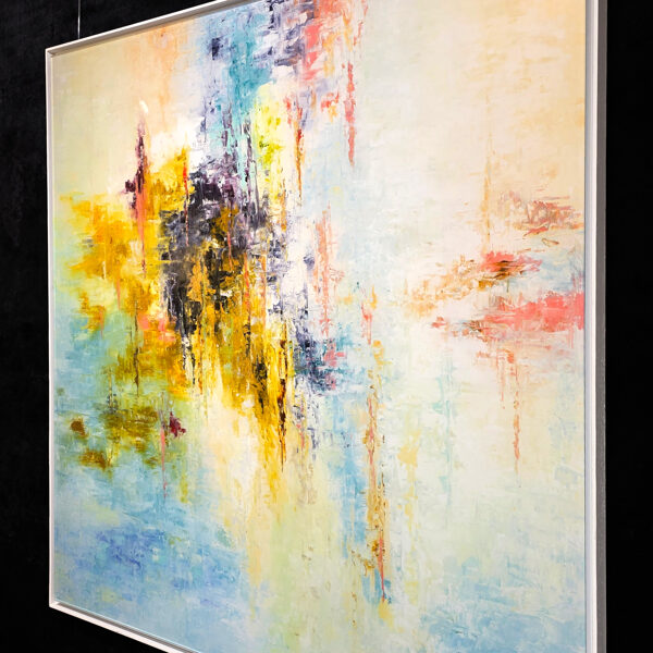 The Third Day plexiglas picture AP