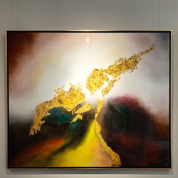 Marduk plexiglas picture AP