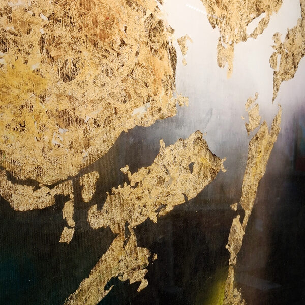 Marduk plexiglas picture AP - detail photo