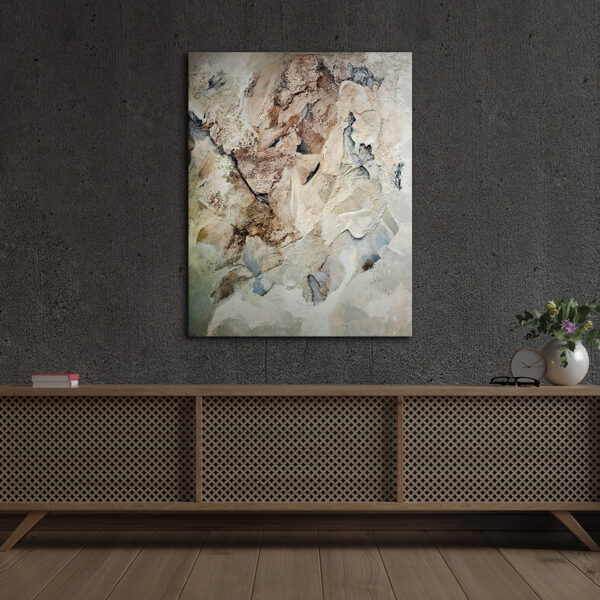 Belső mélységek enteriőrben