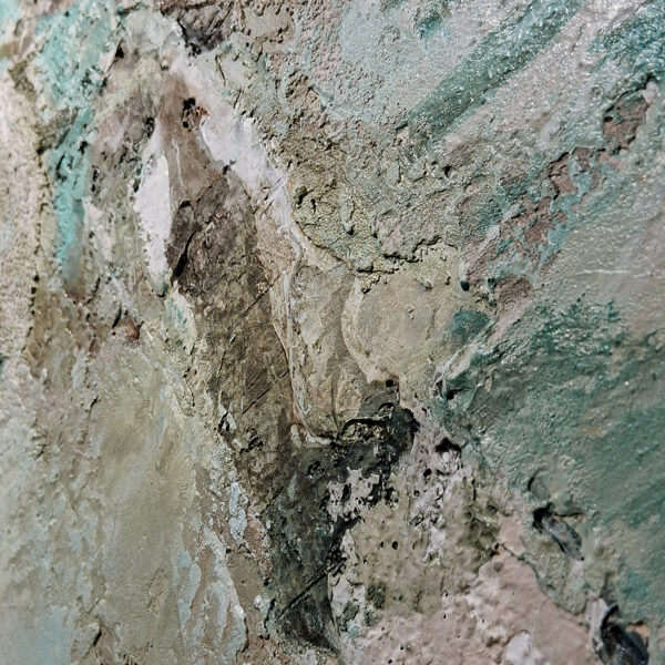 Belső hullámok - részlet fotó