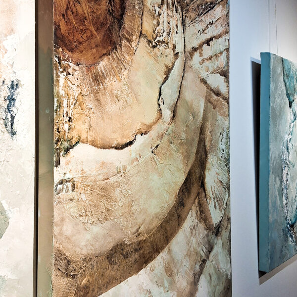 The Embrace of the Sun