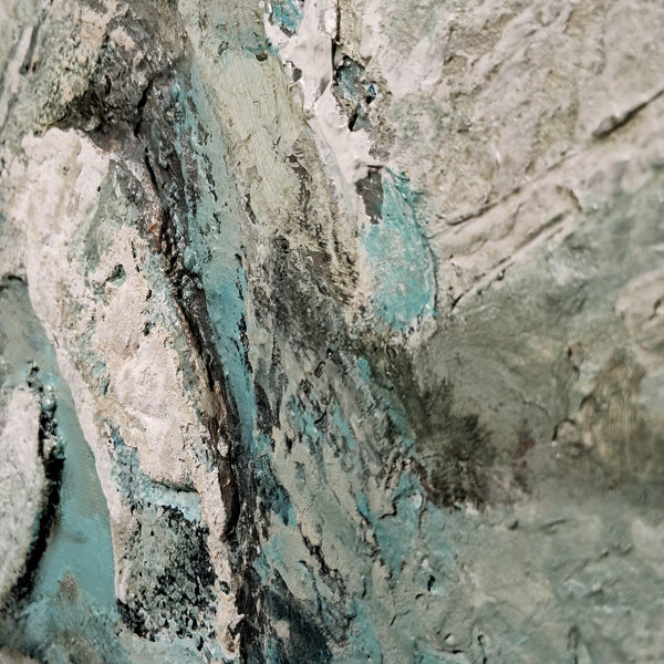 Natural Beauty - detail photo