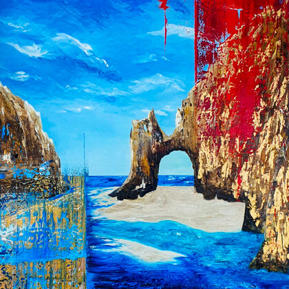 La puerta del Bósforo