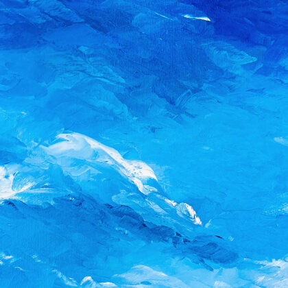 La puerta del Bósforo - foto de detalle