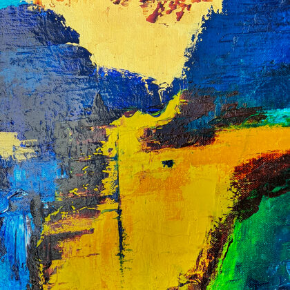 Nova Roma - foto de detalle