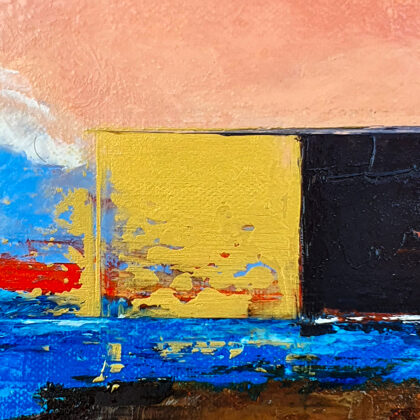 Nova Roma - foto de detalle