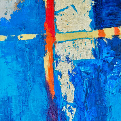 Nova Roma - foto de detalle