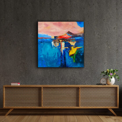 Nova Roma - foto interior