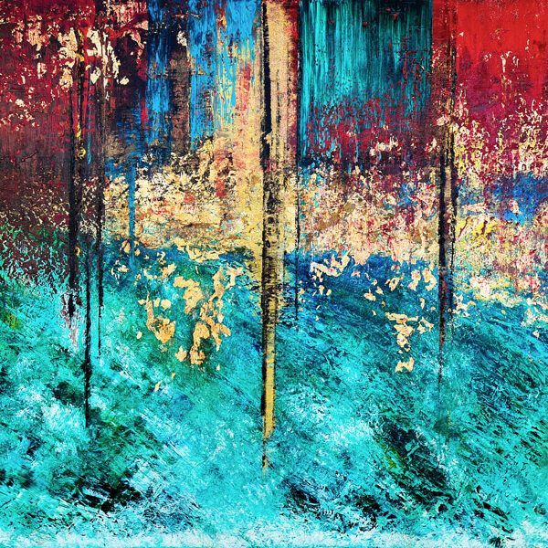 La primera edad de oro