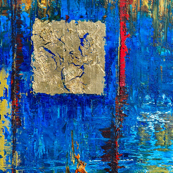 La recomendación I - foto de detalle