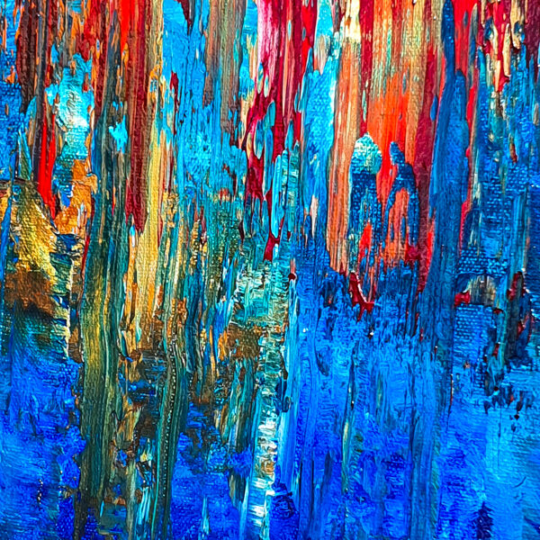 La recomendación I - foto de detalle