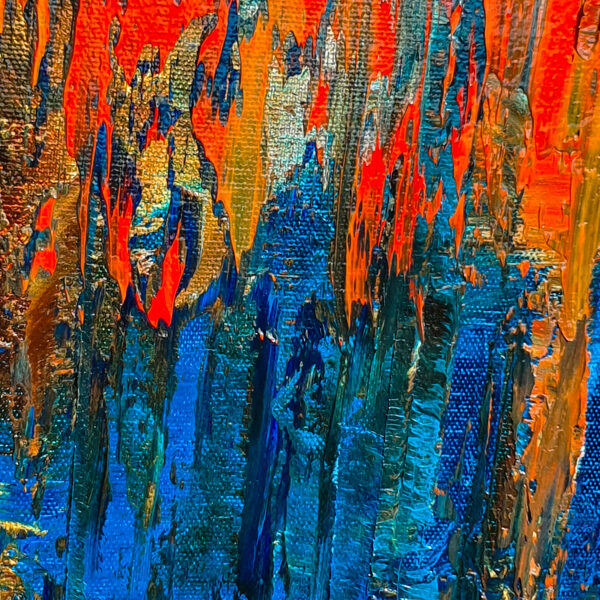 La recomendación I - foto de detalle