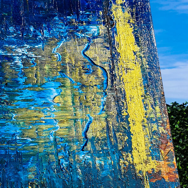 La recomendación I - foto de detalle