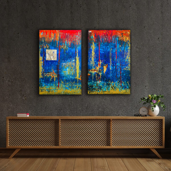 La recomendación I-II en el interior