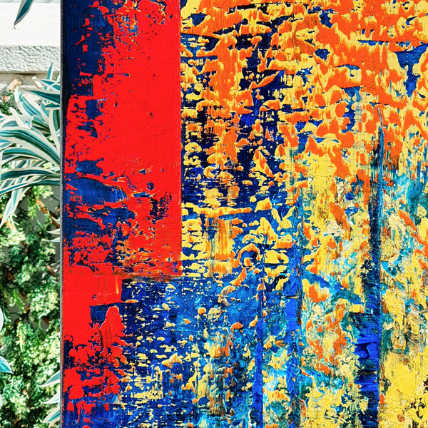 Ecclesia Magna - foto de detalle