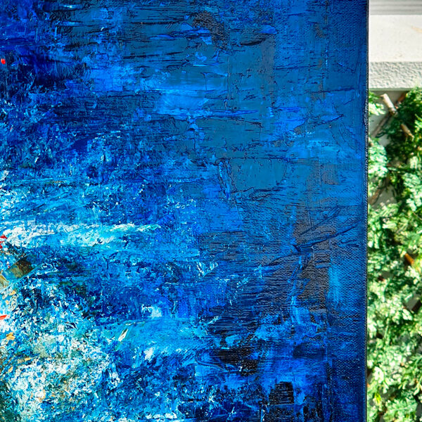 Ecclesia Magna - foto de detalle