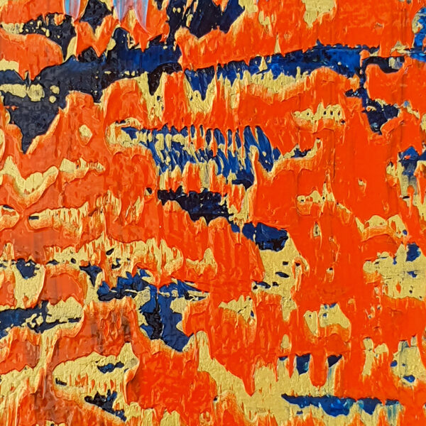 Ecclesia Magna - foto de detalle