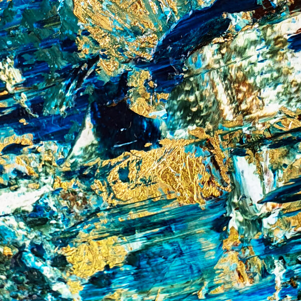 Ecclesia Magna - foto de detalle