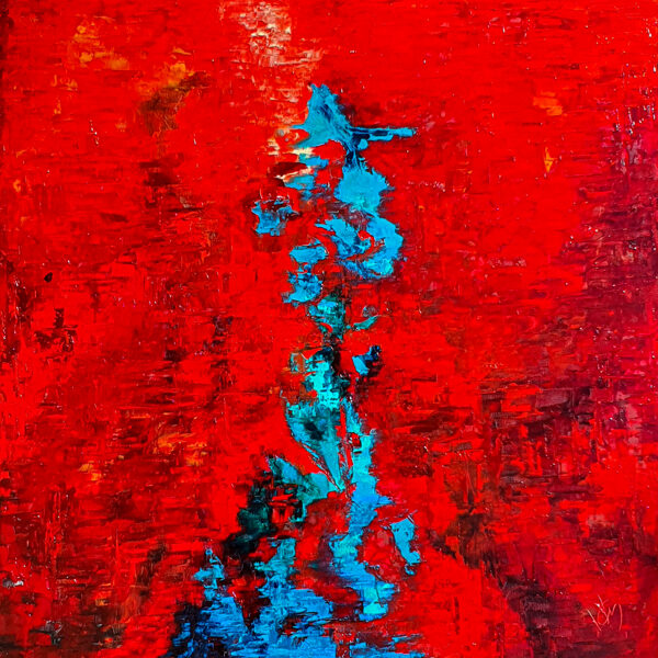 Gladiolus Byzantinus