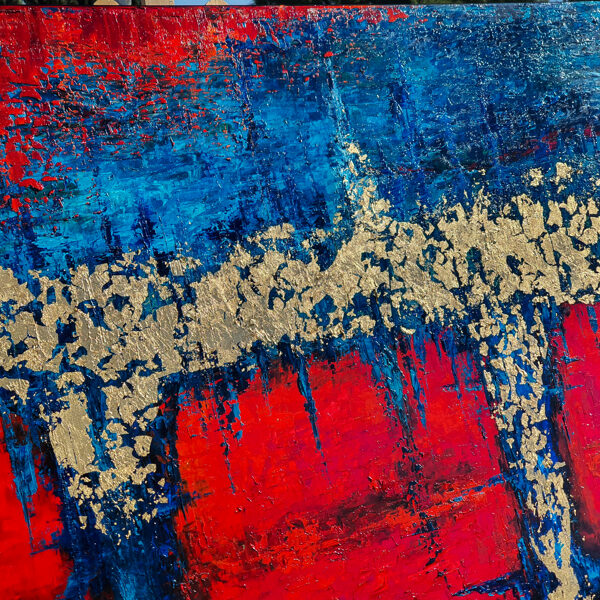 Ruptura - foto de detalle