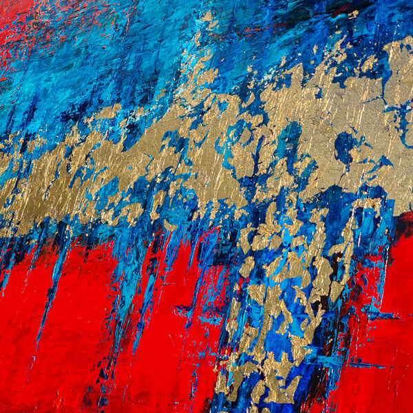 Ruptura - foto de detalle