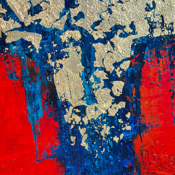 Ruptura - foto de detalle