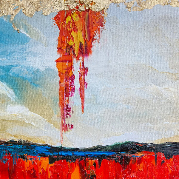 La señal - foto de detalle