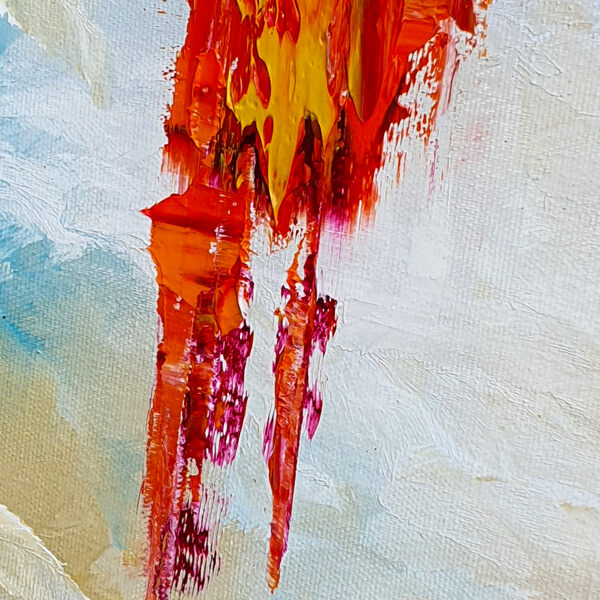 La señal - foto de detalle