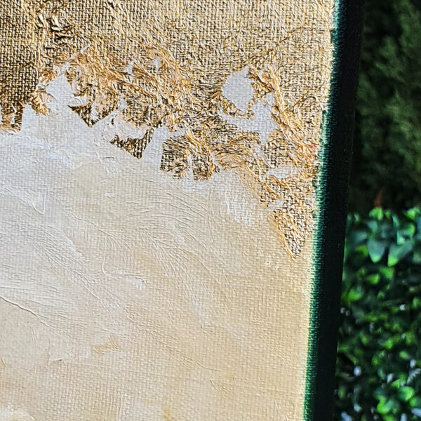 La señal - foto de detalle