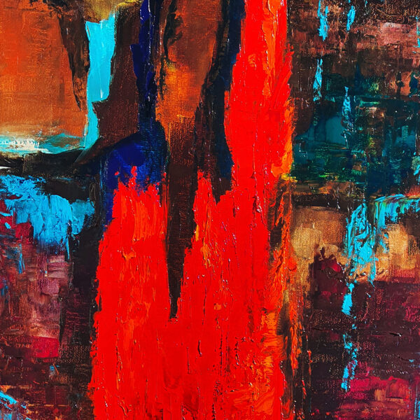 Testamentum - foto de detalle