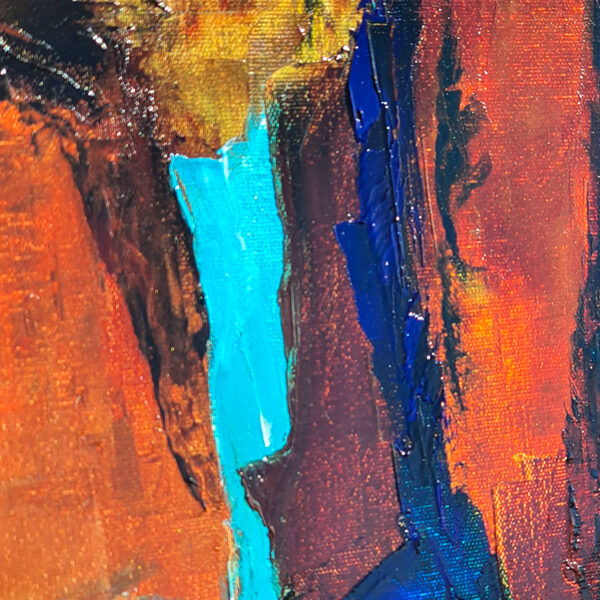 Testamentum - foto de detalle