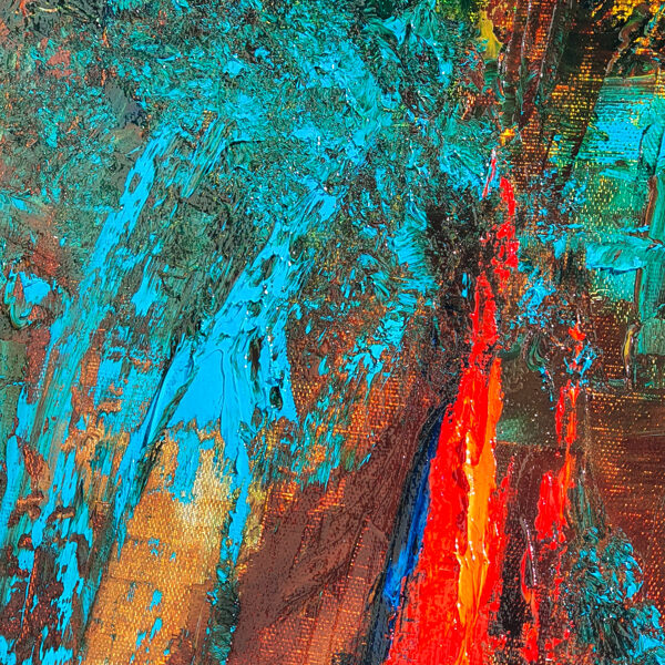 Testamentum - foto de detalle