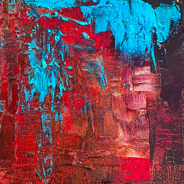 Testamentum - foto de detalle