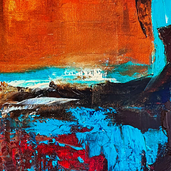 Testamentum - foto de detalle