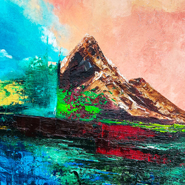 Constantinopla - foto de detalle