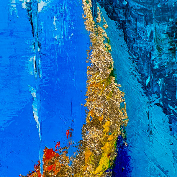 Constantinopla - foto de detalle