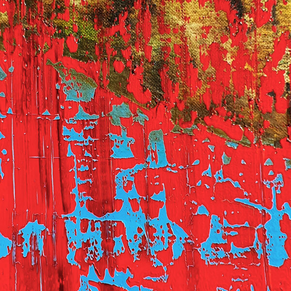 La llamada - foto de detalle