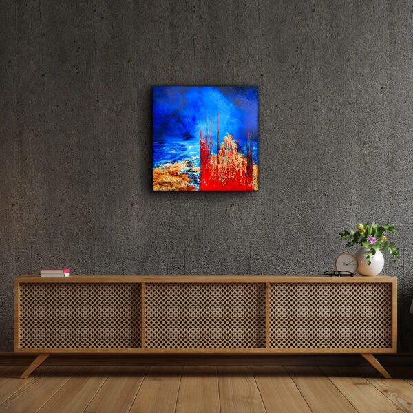 La cuna - foto de interior