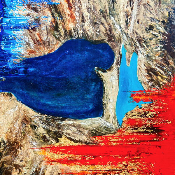 Los secretos de las montañas