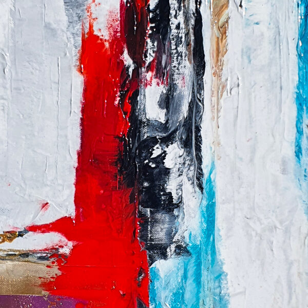 Teodora - foto de detalle