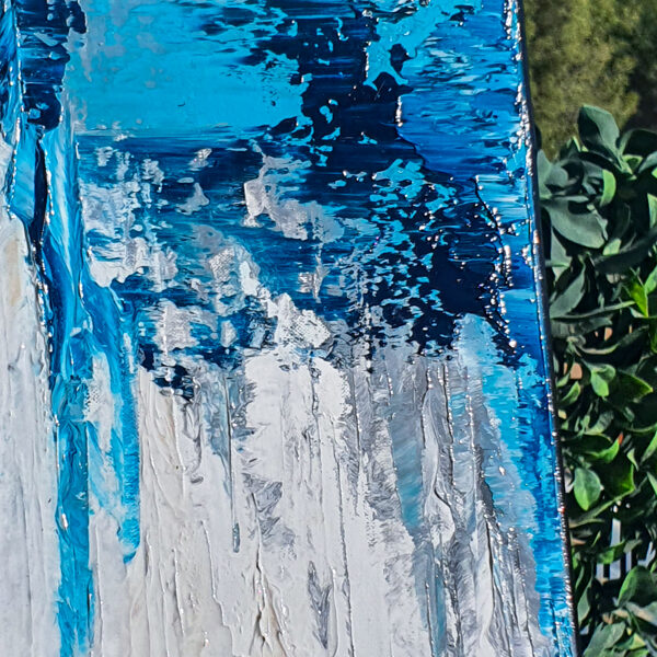 Teodora - foto de detalle