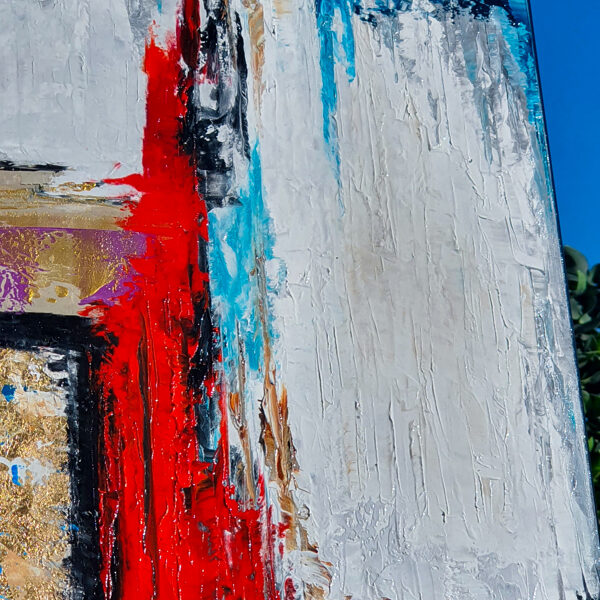 Teodora - foto de detalle