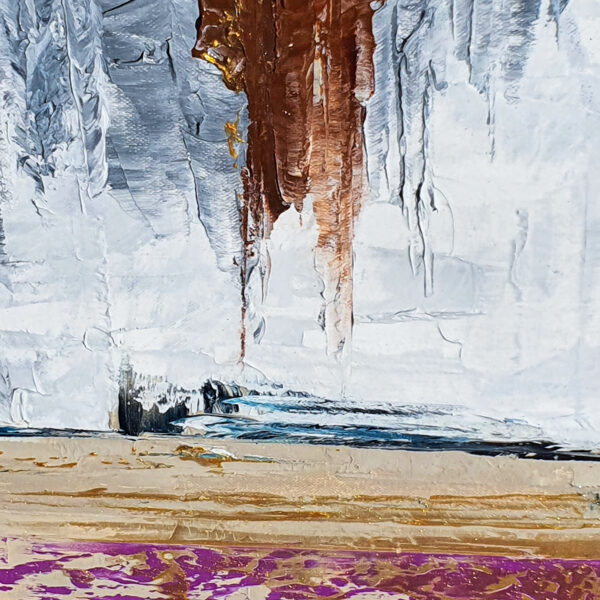 Teodora - foto de detalle