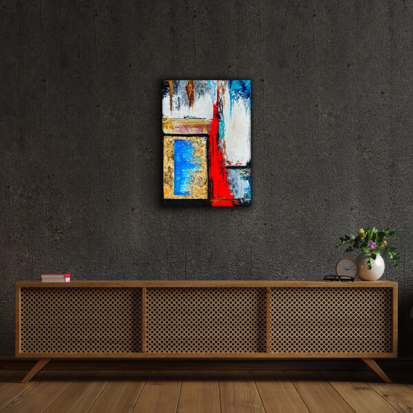 Teodora - foto de interior