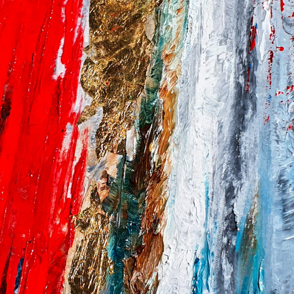 La boda de Zoe - foto de detalle