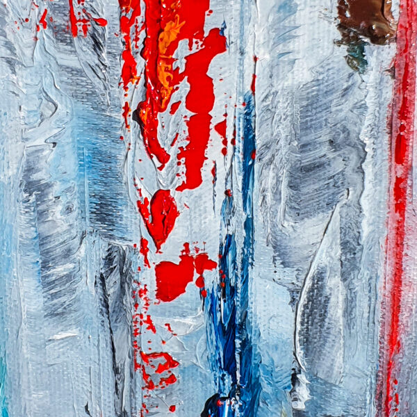 La boda de Zoe - foto de detalle