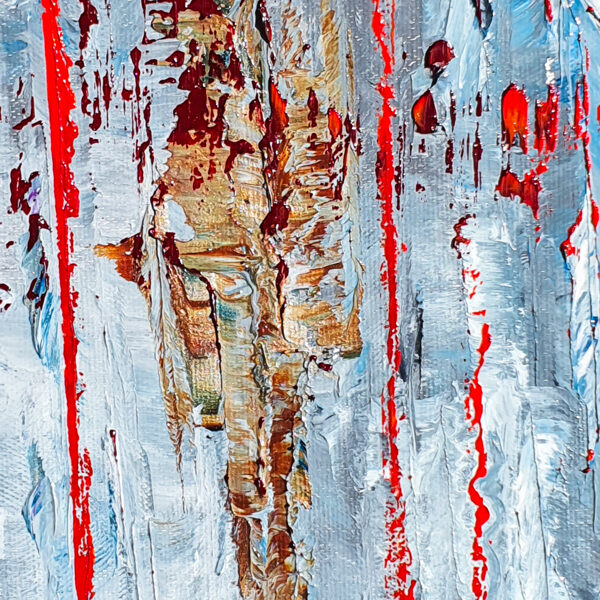 La boda de Zoe - foto de detalle