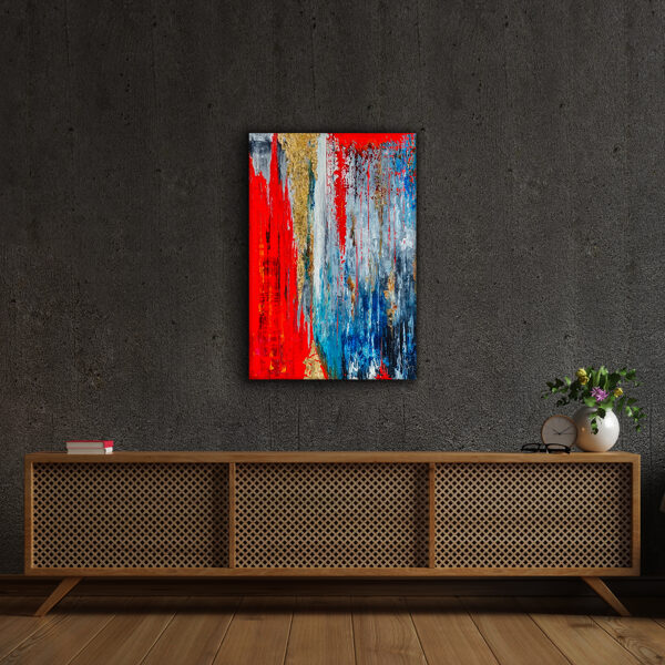 La boda de Zoe - foto de interior