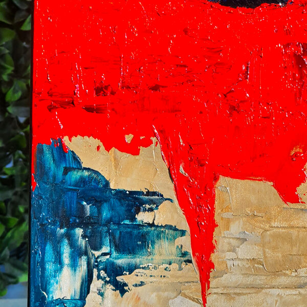 Eiréné - foto de detalle